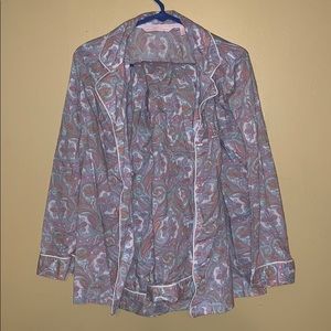 Victoria’s Secret Pajama Set